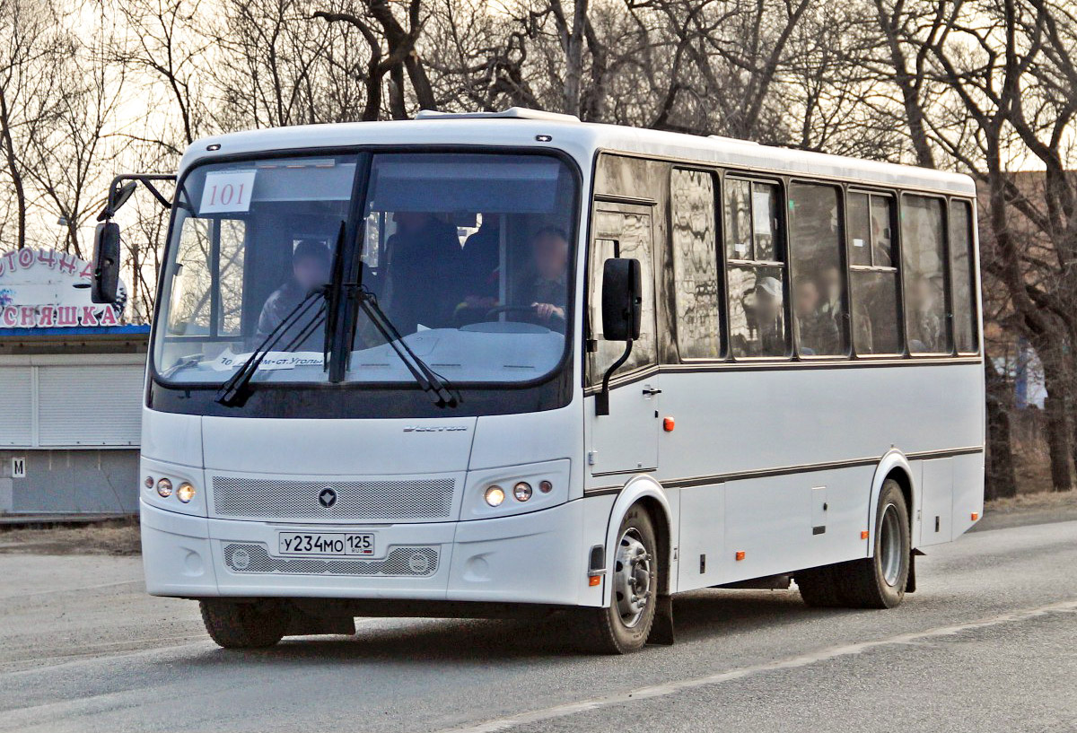 Автобусы