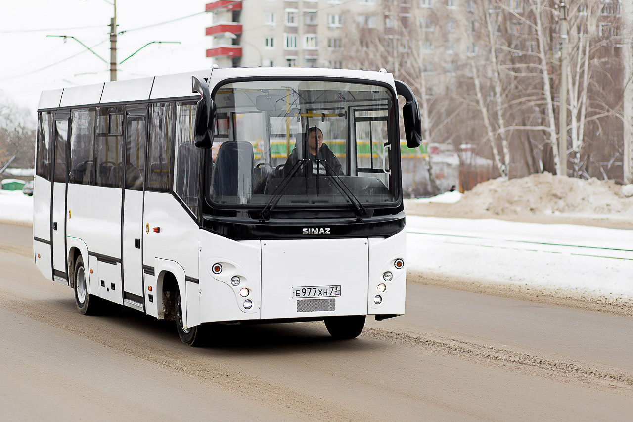 Автобусы