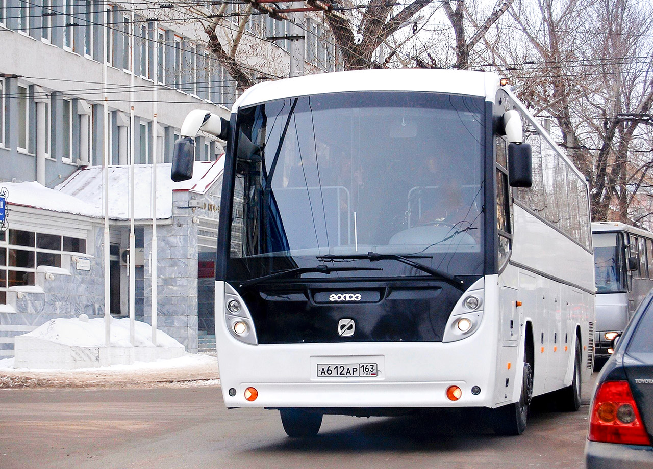 Автобусы