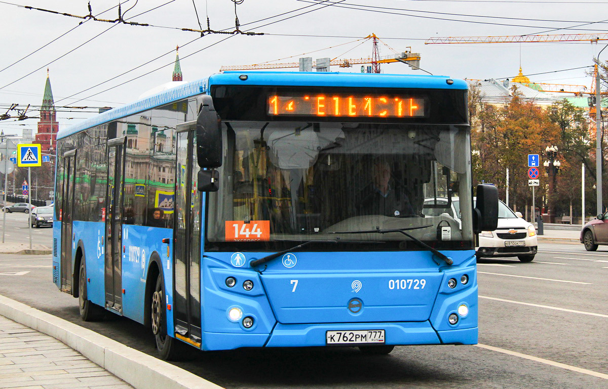 Автобусы