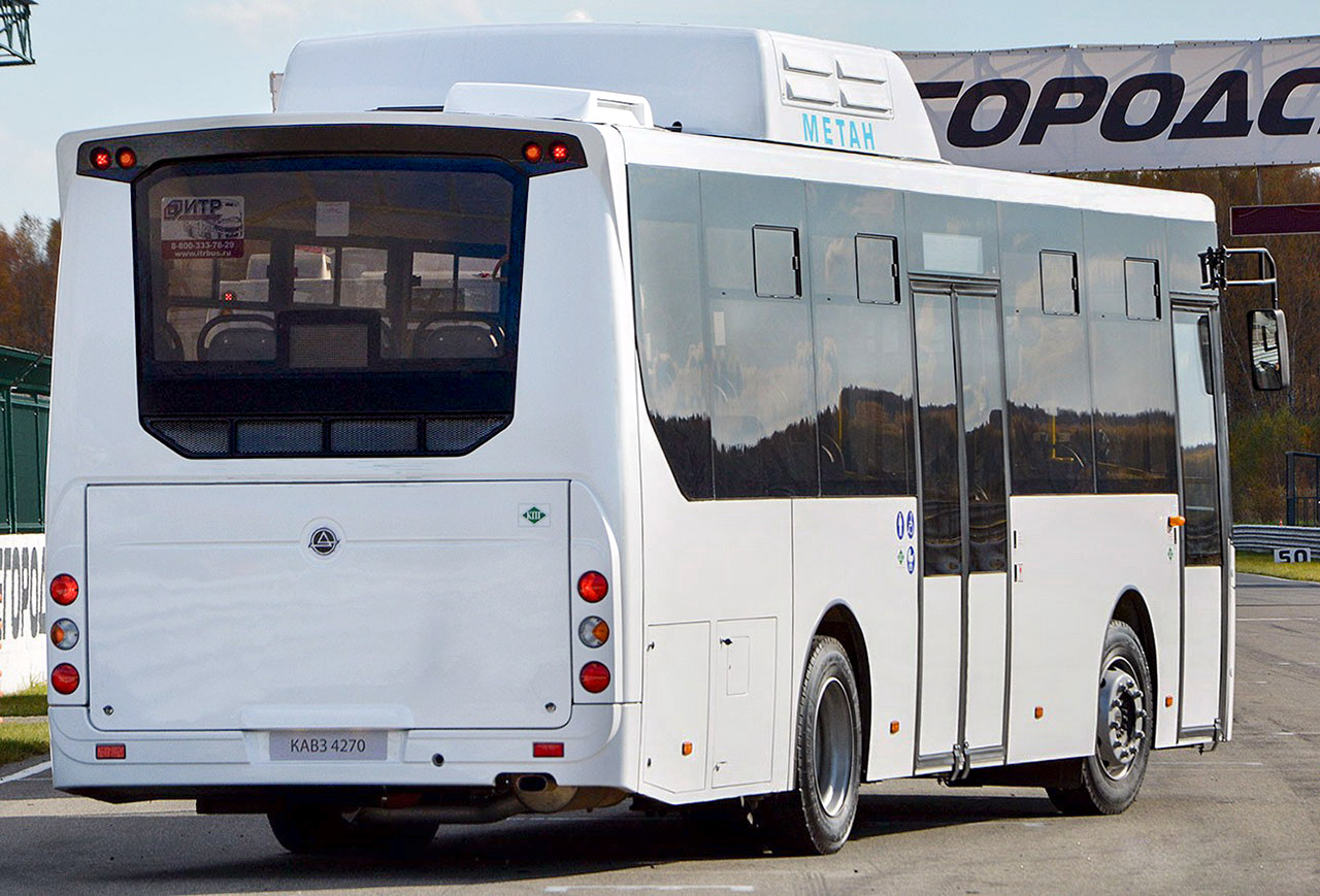 Автобусы