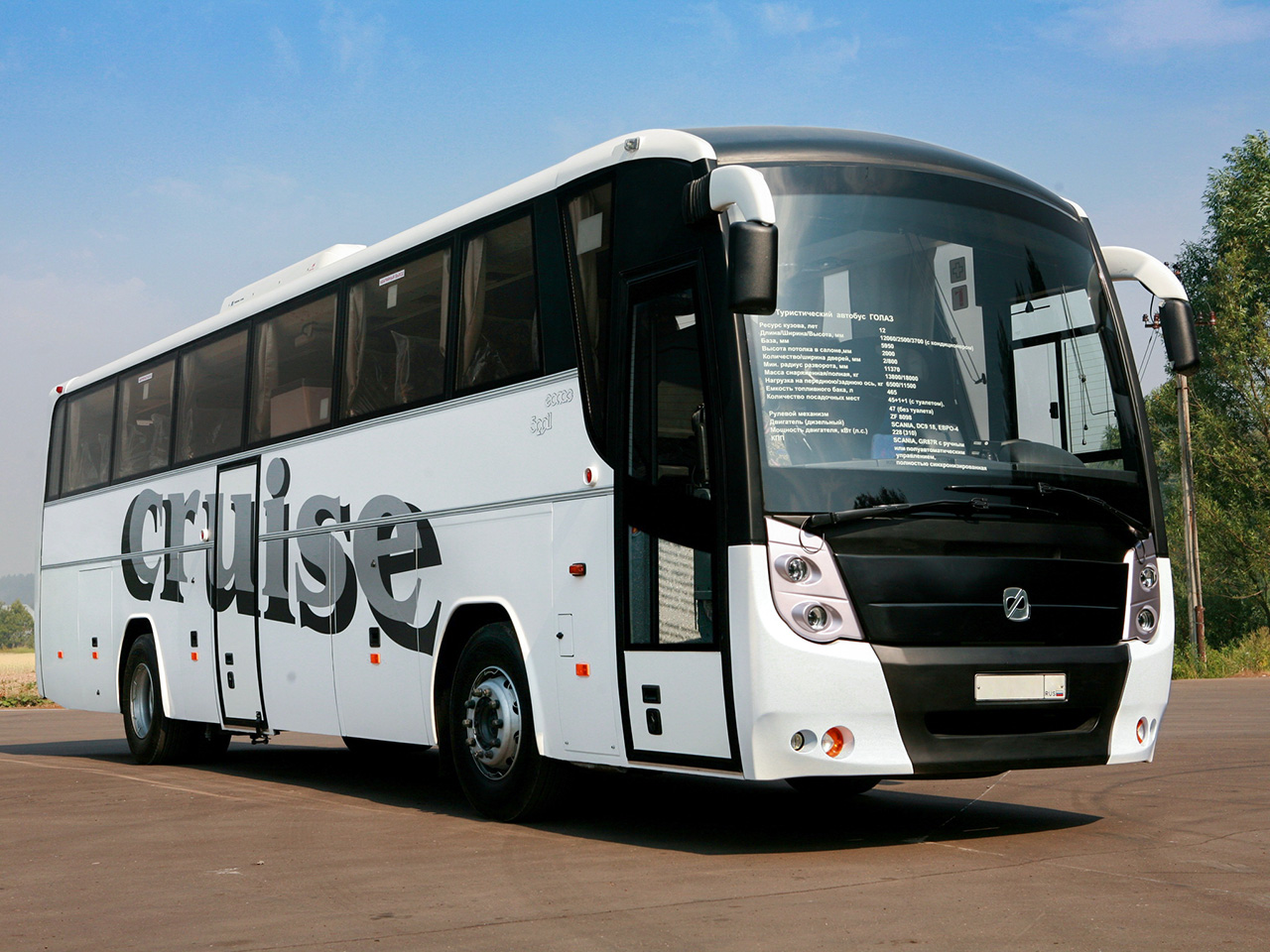 Автобусы