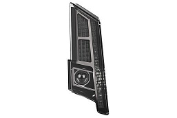 Фара головного света Full LED LTR с CAN-шиной. Новый дизайн Black Edition