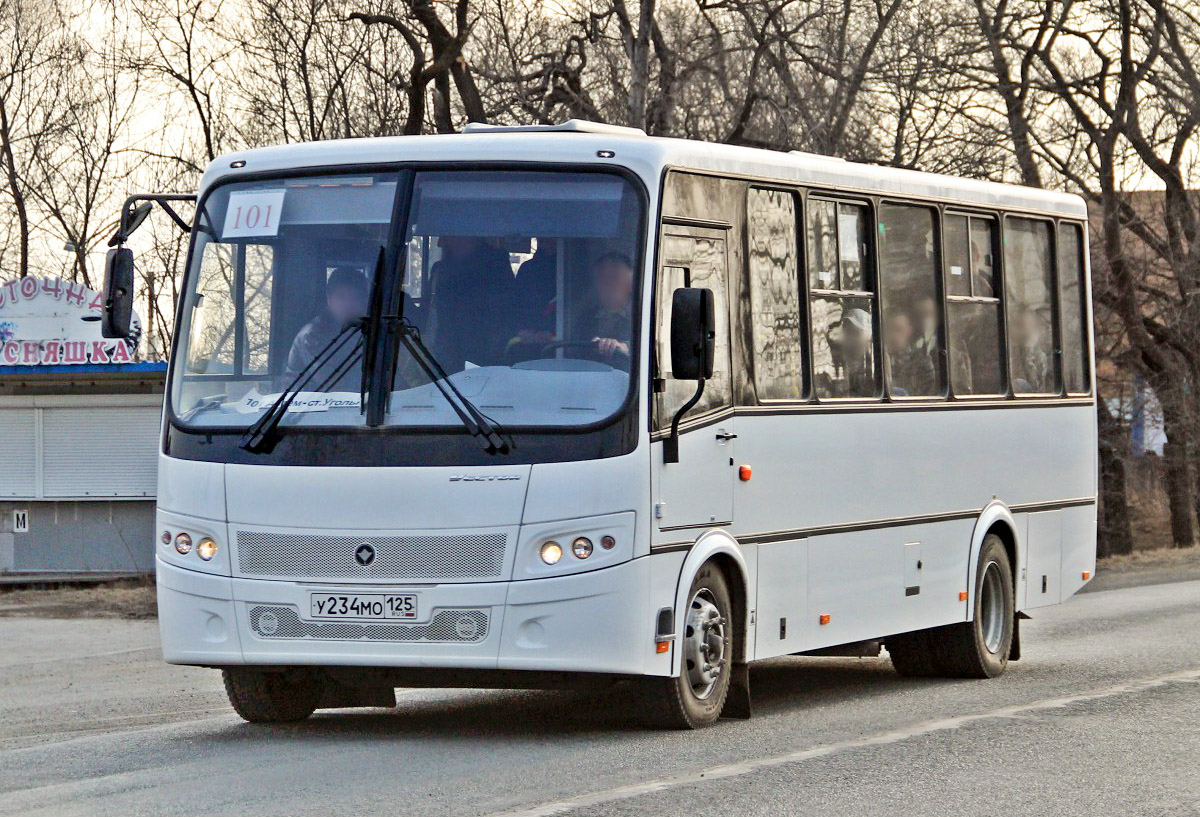 Автобусы