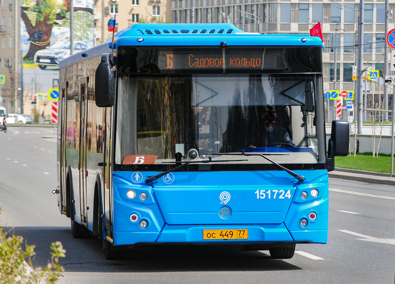 Автобусы
