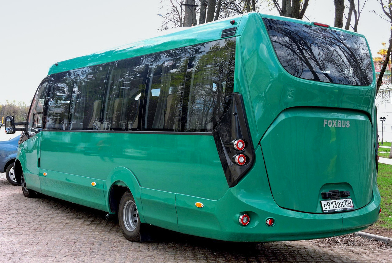 Автобусы